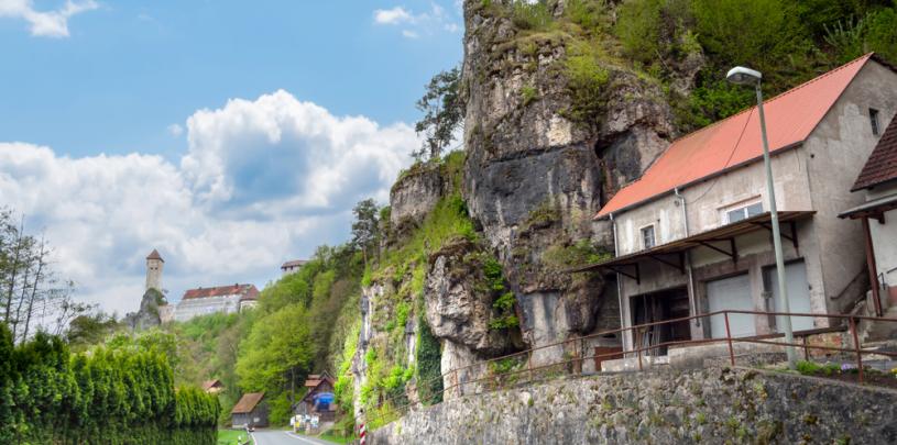 Neuhaus an der Pegnitz 