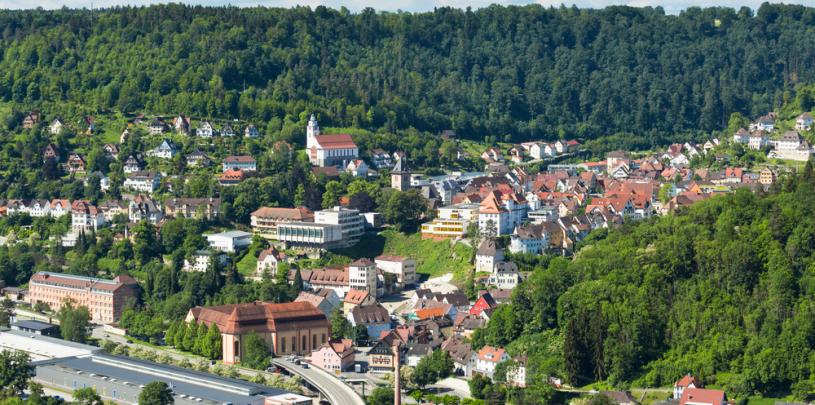 Oberndorf am Neckar 