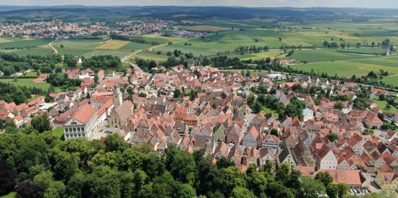 Oettingen 