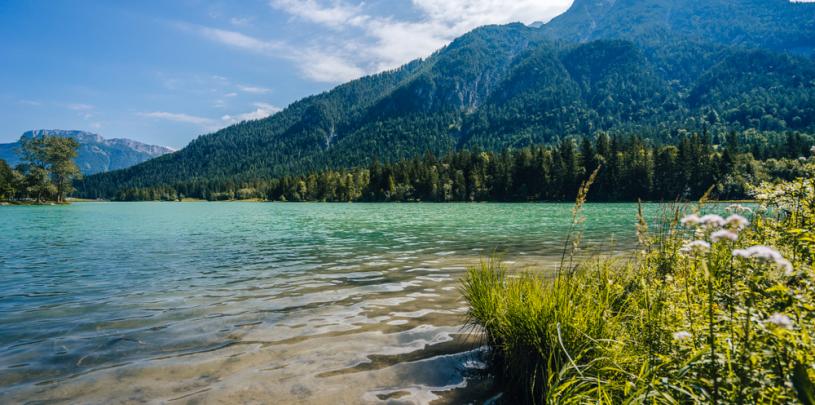 Pillersee 