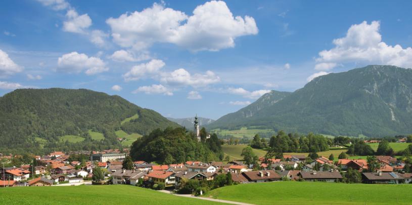 Ruhpolding