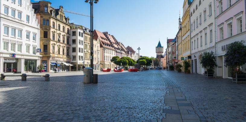 Straubing 