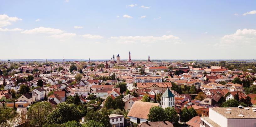 Straubing 