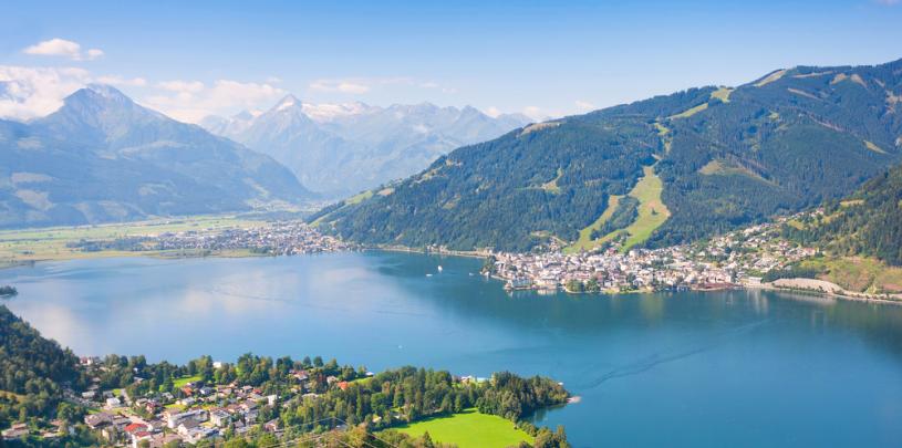 Zeller See 
