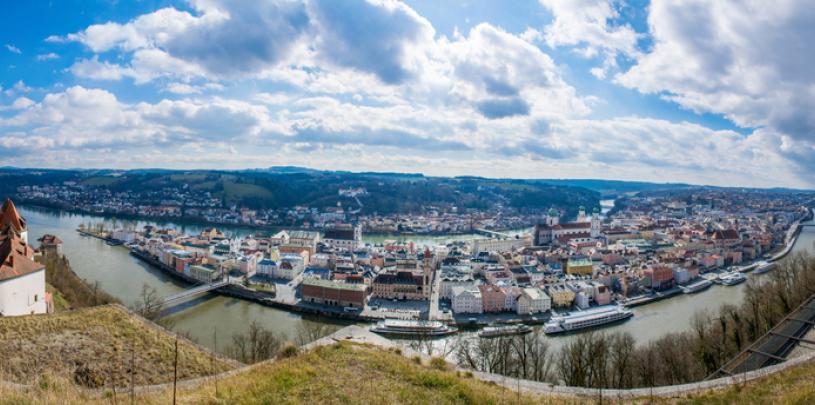 Passau