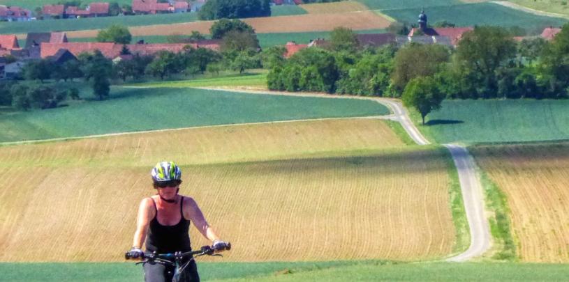 Ebike Teaser