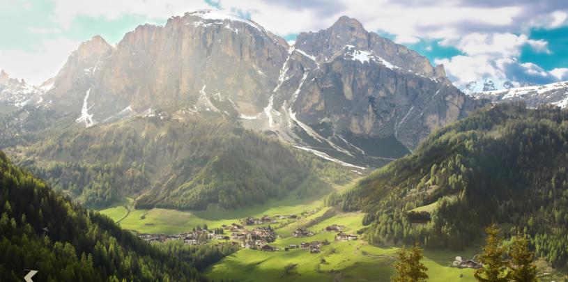 Alta Badia 