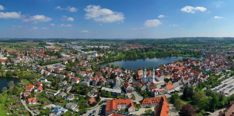 Bad Waldsee 