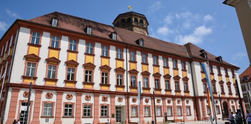 Bayreuth 