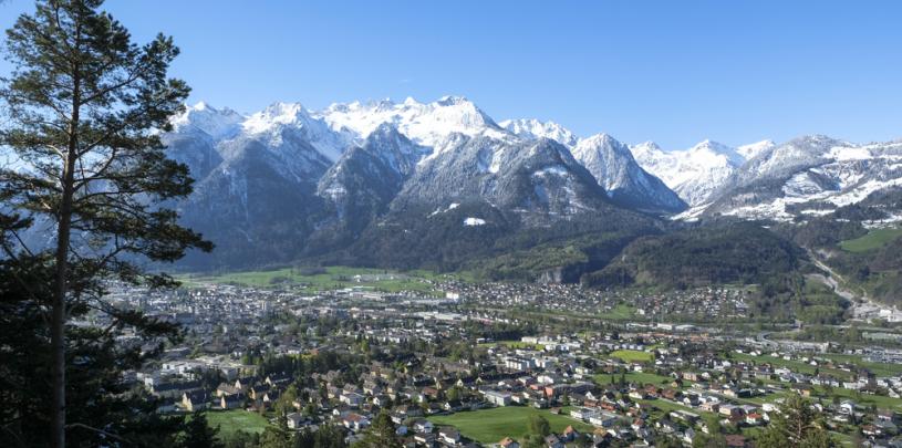 Bludenz 