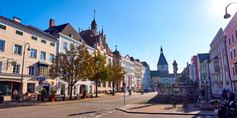 Braunau am Inn 