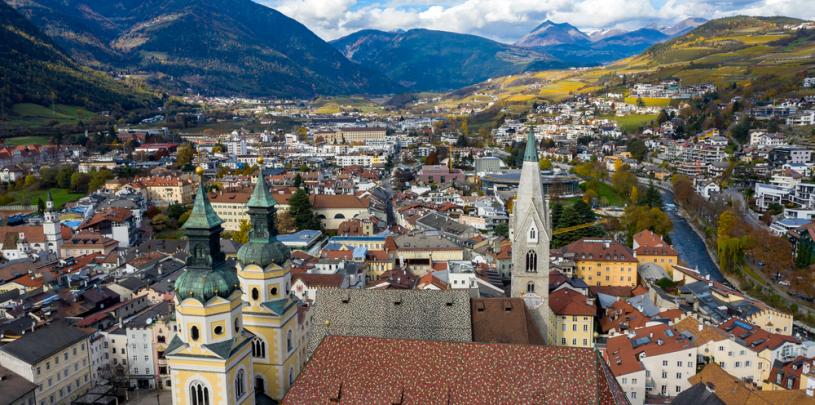 Brixen 