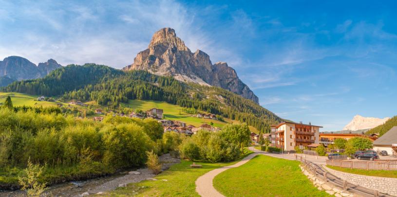 Corvara 