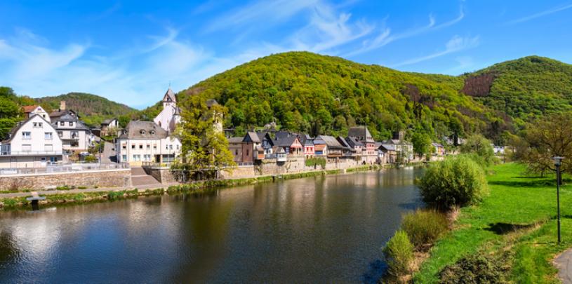Dausenau 