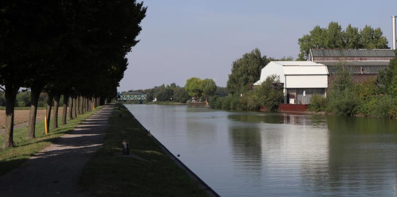Dortmund-Ems-Kanal 