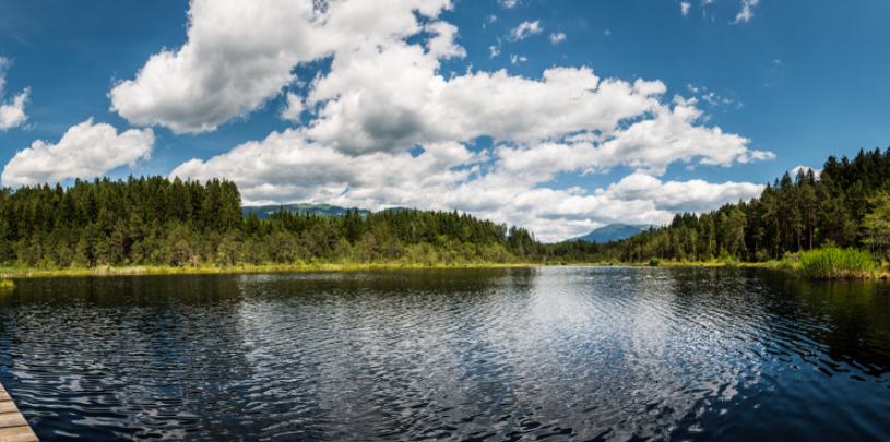Egelsee