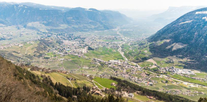 Etschtal 