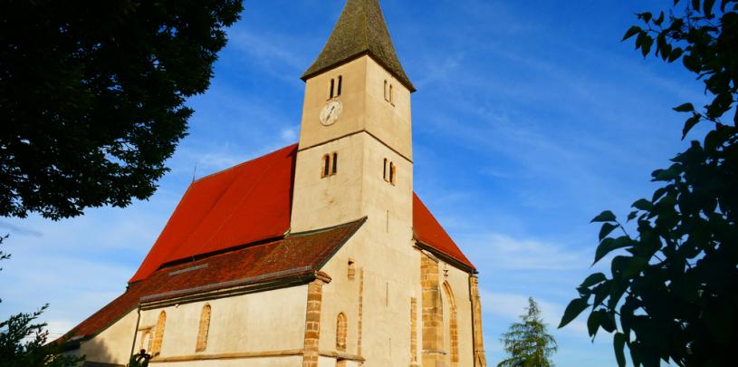 Feistritz 