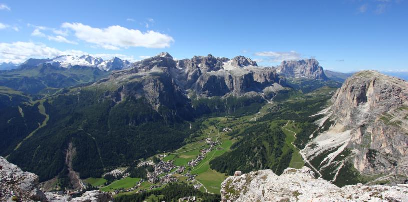 Grödnerjoch 