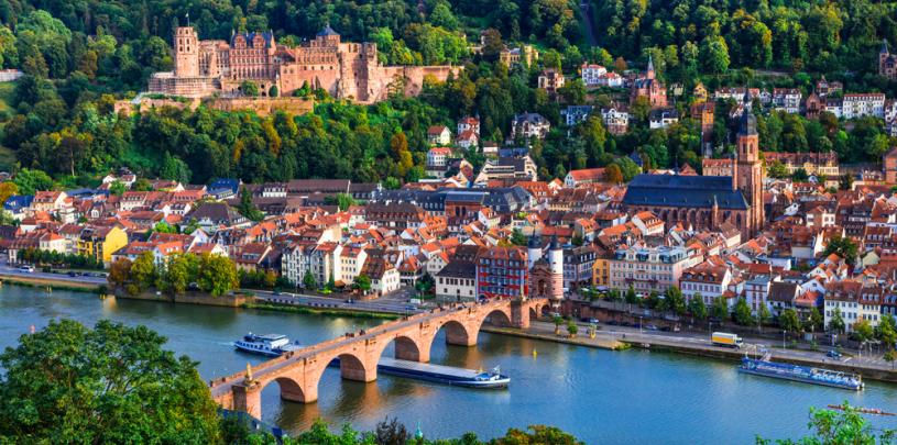 Heidelberg 