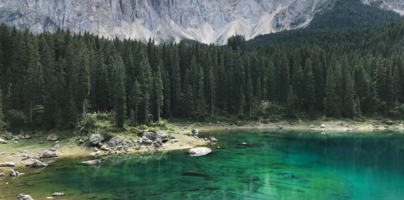 Karersee 