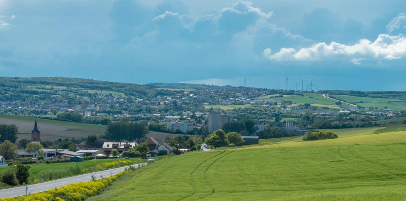Kirchheimbolanden 