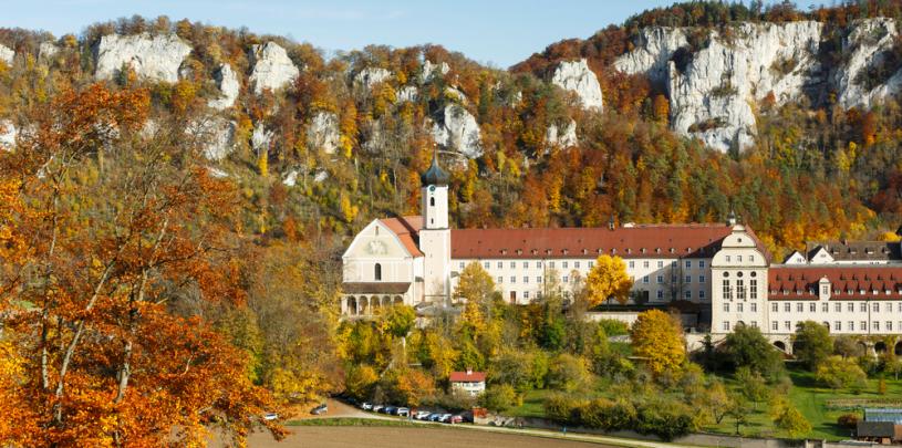 Kloster Beuron