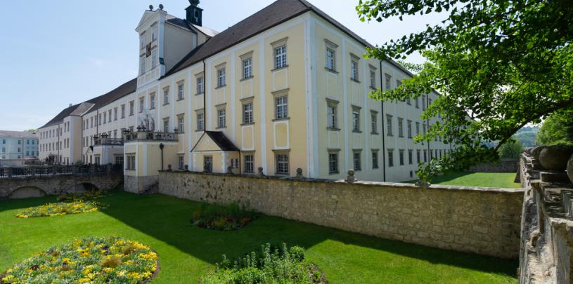 Kremsmünster
