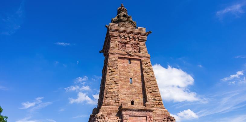 Kyffhäuser Denkmal 