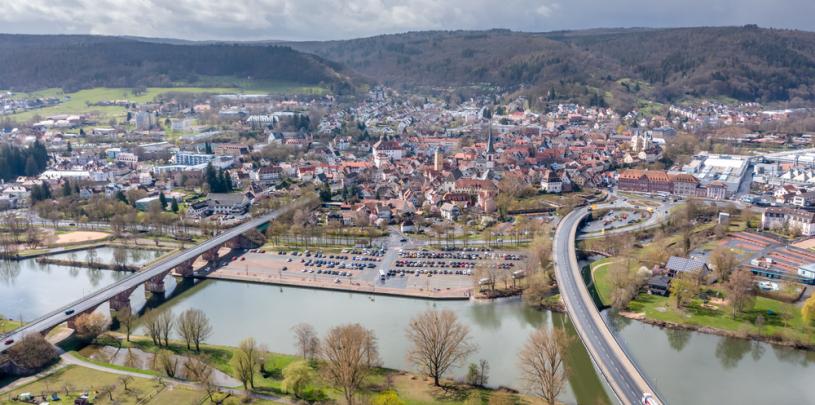 Lohr am Main 