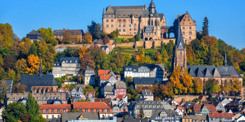 Marburg 