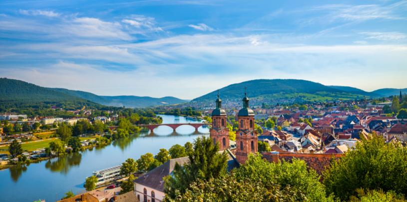 Miltenberg