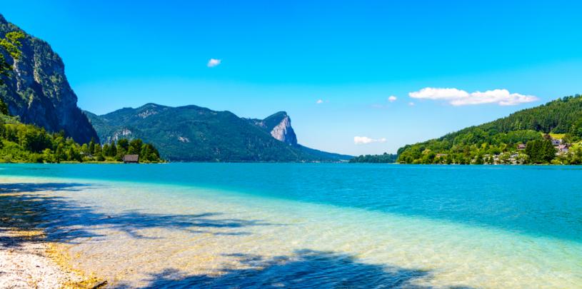 Mondsee 