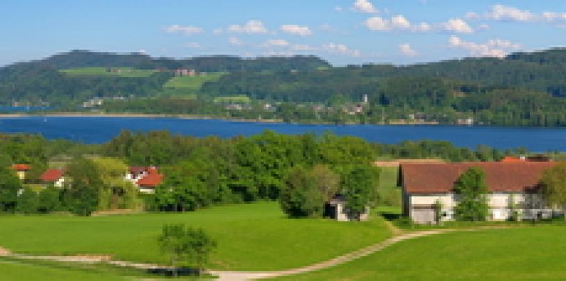 Obertrumersee Grabensee 
