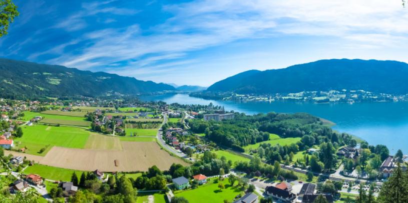 Ossiacher See