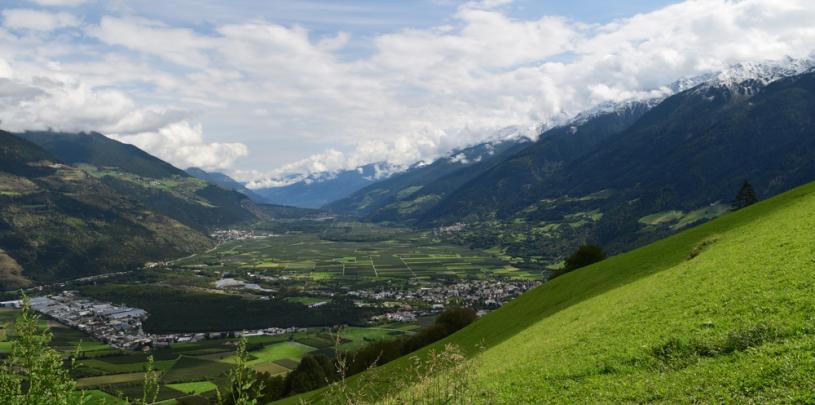 Prad am Stilfser Joch 