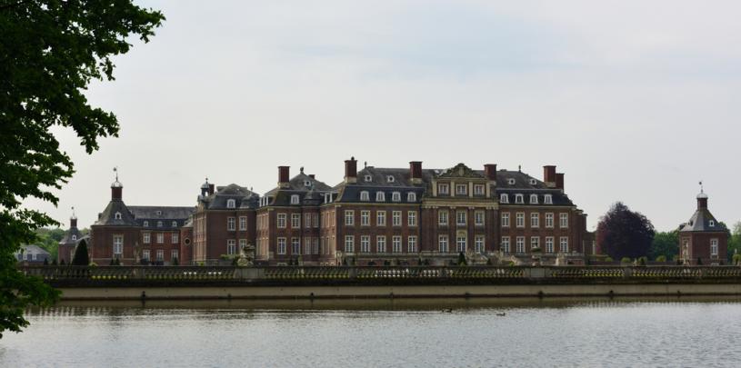 Schloss Coesfeld 