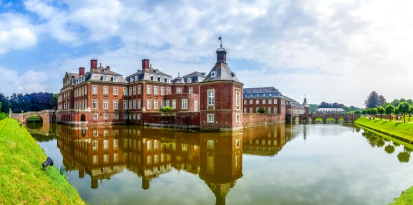 Schloss Nordkirchen 