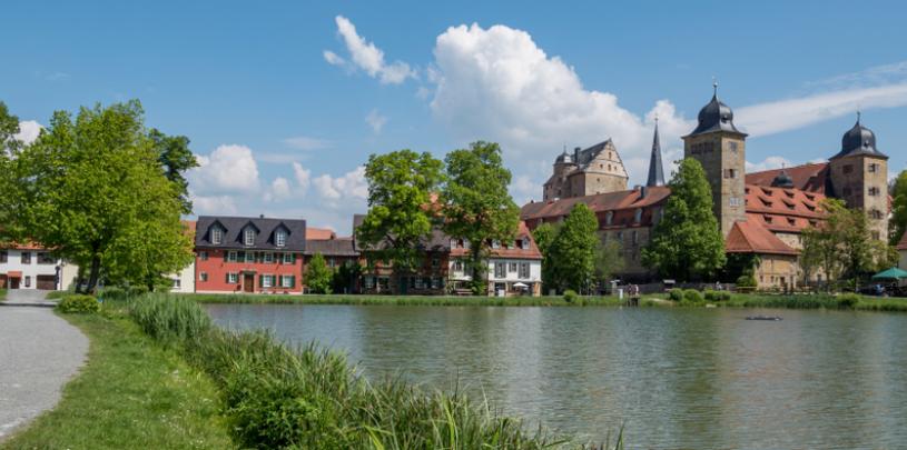 Schloss Thurnau 