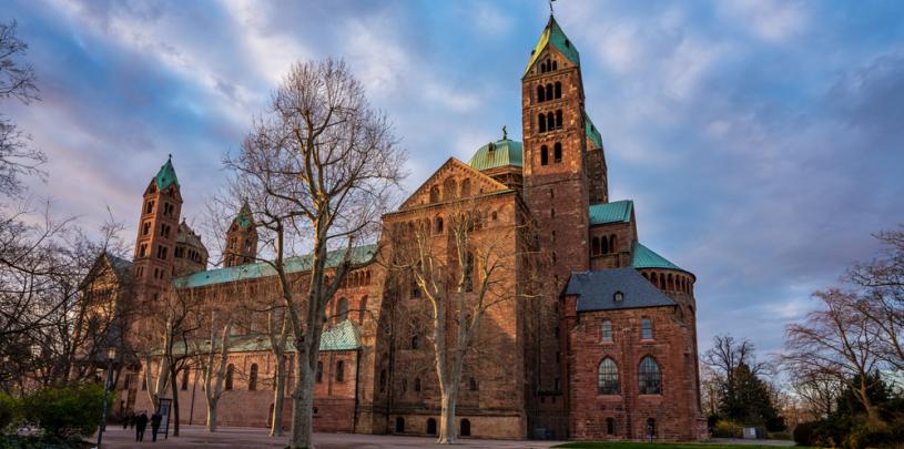 Speyer 