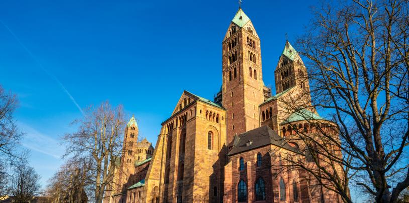 Speyer 