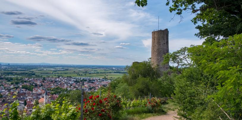 Strahlenburg 