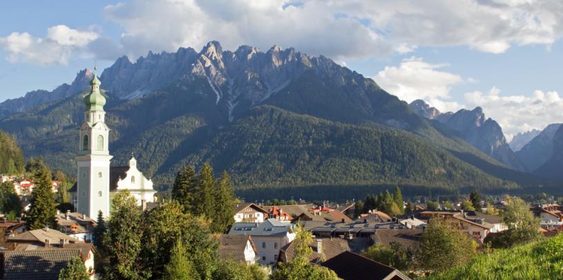 Toblach 1 