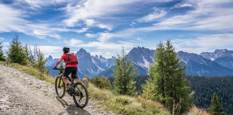 Toblach MTB 