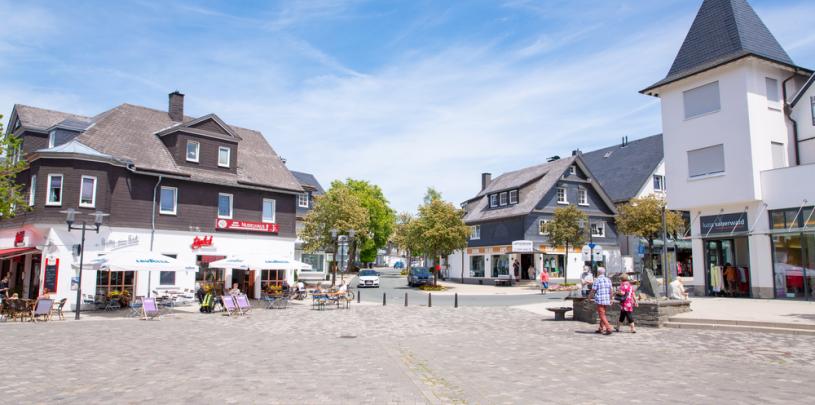 Winterberg 