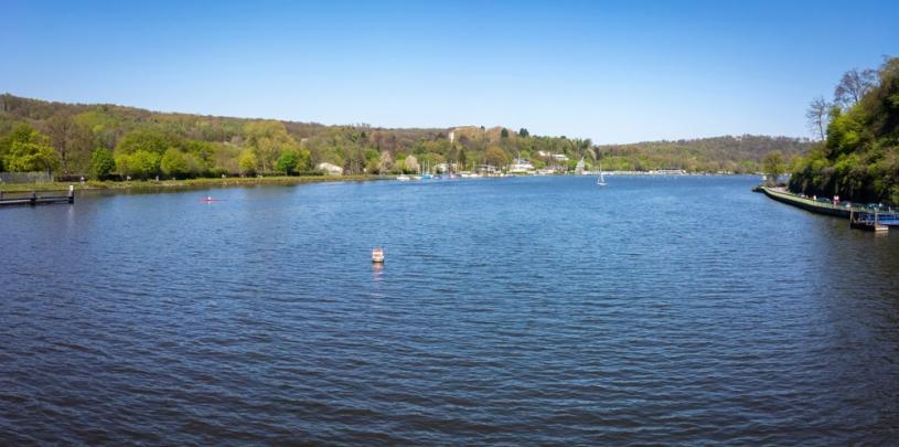 Baldeneysee 