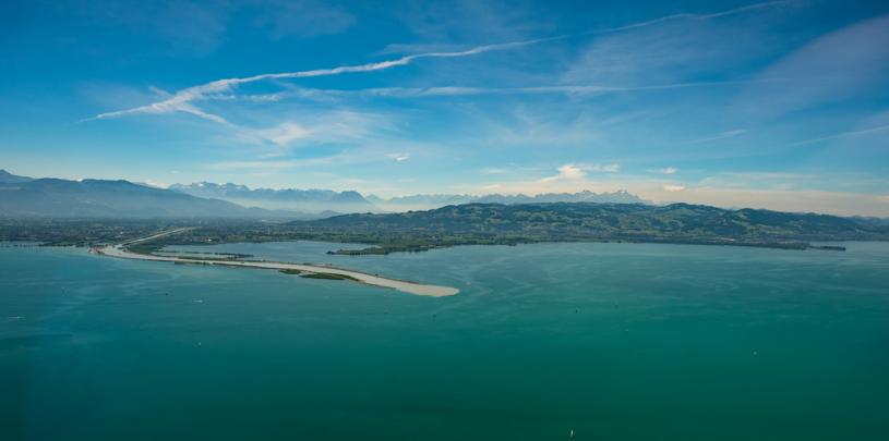 Bodensee Bregenz