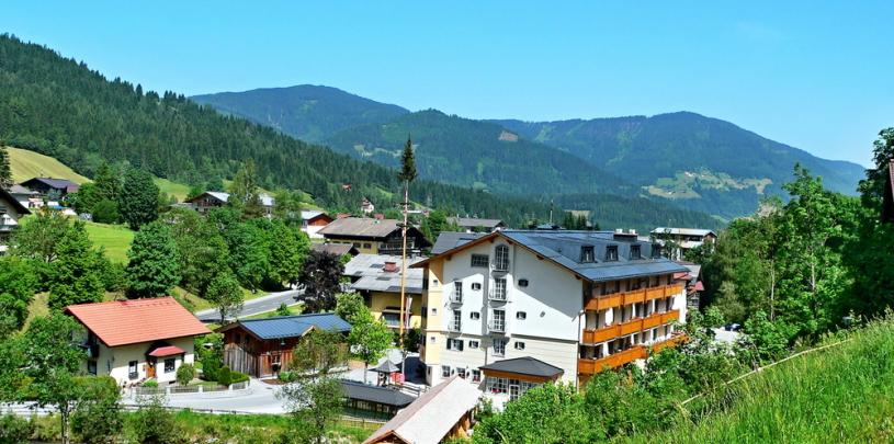 Flachau 