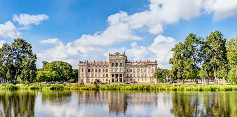 Schloss Ludwigslust 