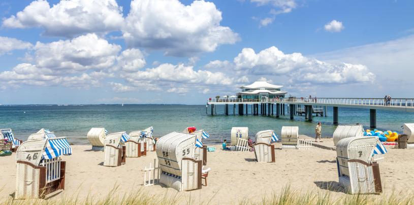 Timmendorfer Strand 